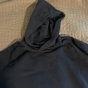 Men’s Banana Republic Hoodie.